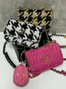 Chanel сумка PR303707 6