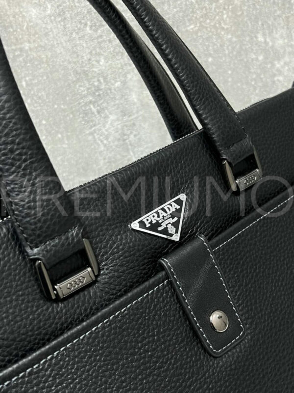 Prada сумка PR499656 3