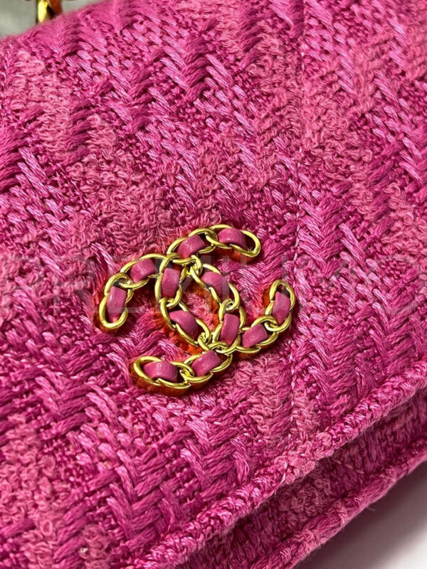Chanel сумка PR557351 4