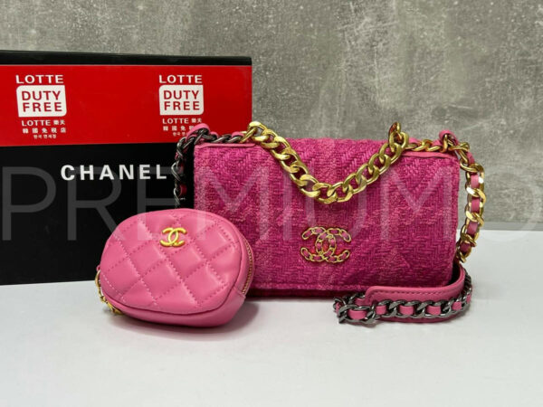 Chanel сумка PR557351