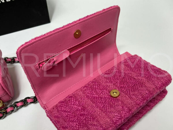 Chanel сумка PR557351 7