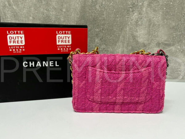Chanel сумка PR557351 5