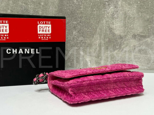 Chanel сумка PR557351 6