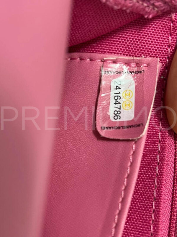 Chanel сумка PR557351 3