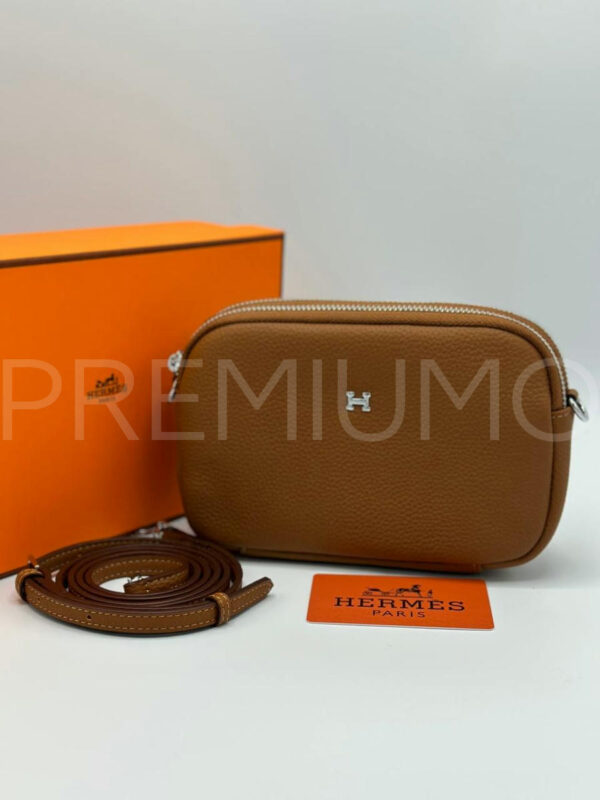 Hermes сумка PR600505