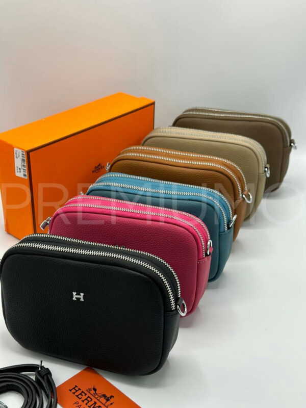 Hermes сумка PR833306 2