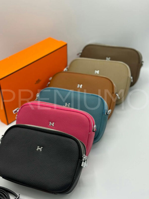 Hermes сумка PR833306 3