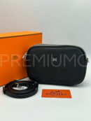 Hermes сумка PR224409 7
