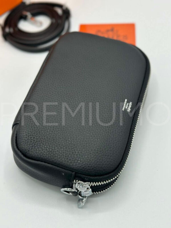 Hermes сумка PR224409 2