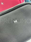 Hermes сумка PR224409 11
