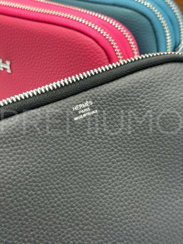Hermes сумка PR224409 6