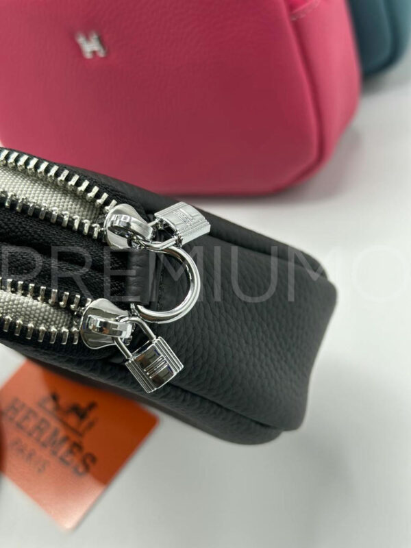 Hermes сумка PR224409 4