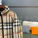 Burberry пуховик PR498467 17