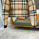 Burberry пуховик PR498467 19