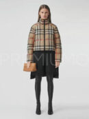 Burberry пуховик PR498467 21