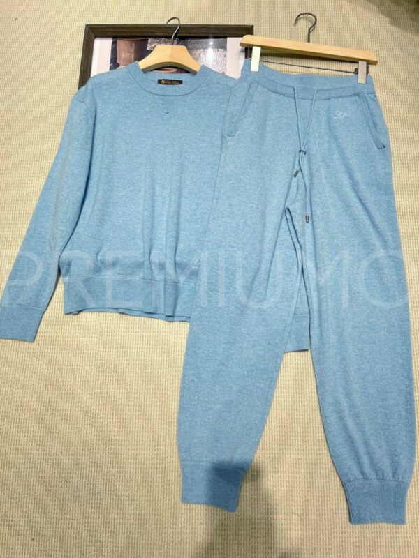 Loro Piana костюм PR600370