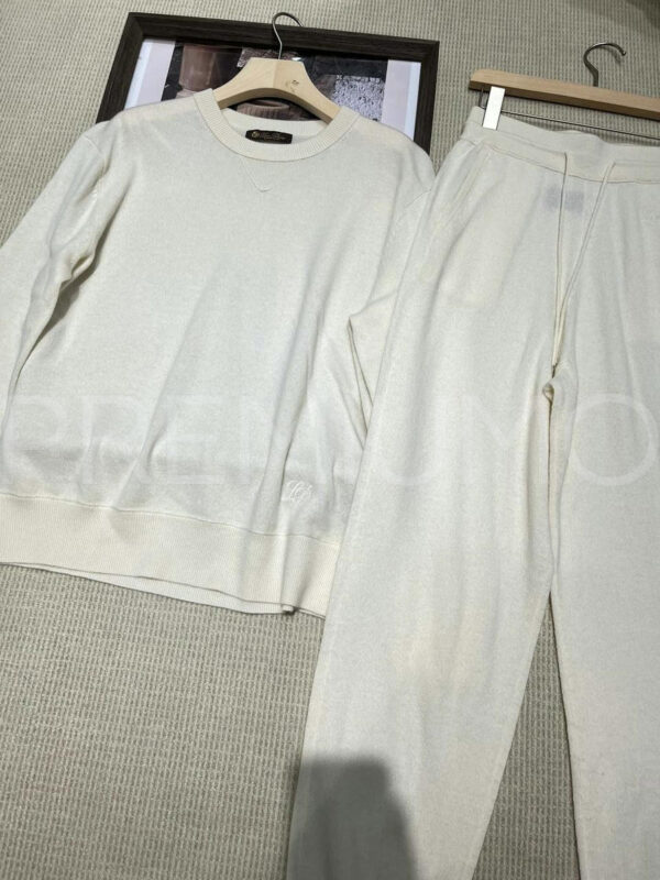 Loro Piana костюм PR915130 2