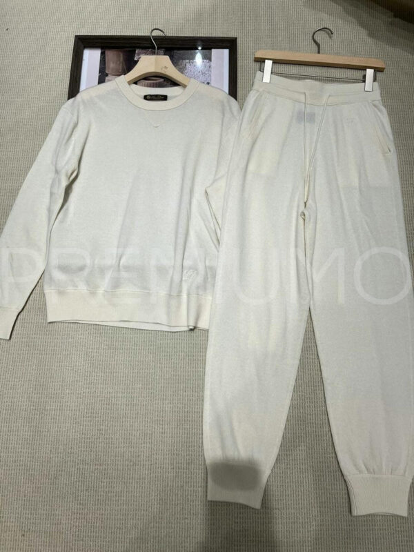 Loro Piana костюм PR915130