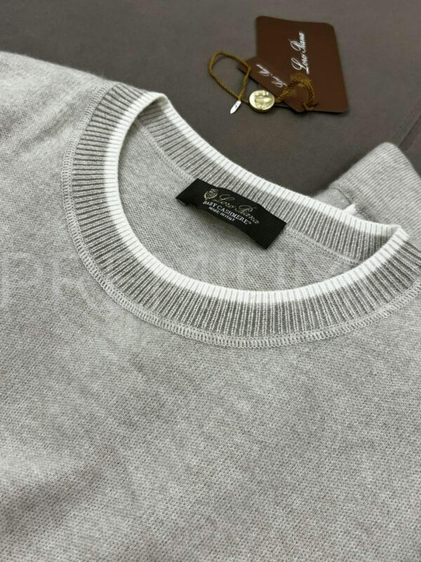 Loro Piana костюм PR260265 2