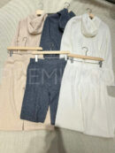 Loro Piana костюм PR356071 8