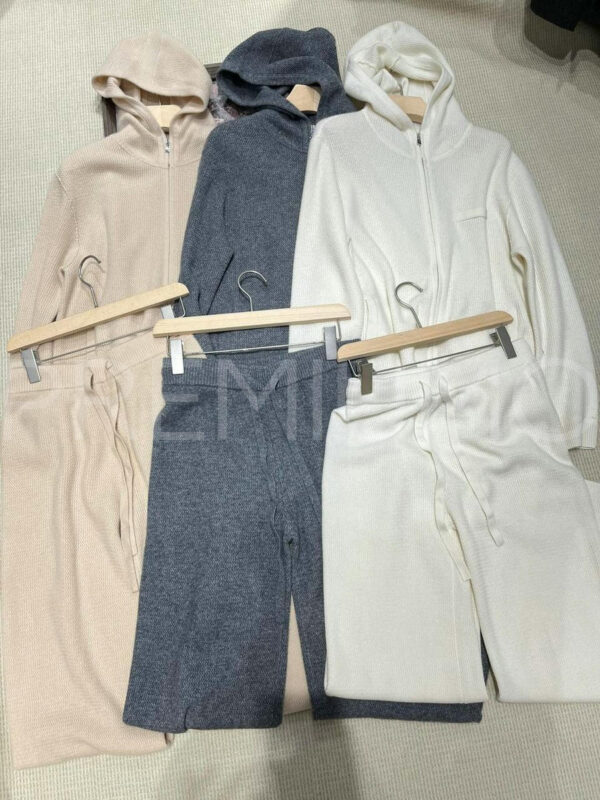 Loro Piana костюм PR356071 3