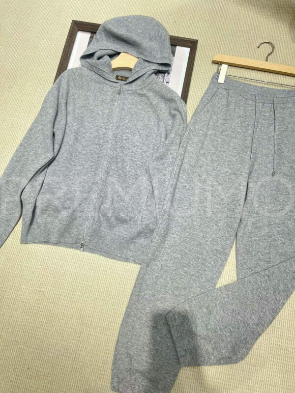 Loro Piana костюм PR553656