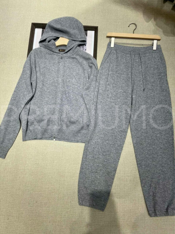 Loro Piana костюм PR553656 2