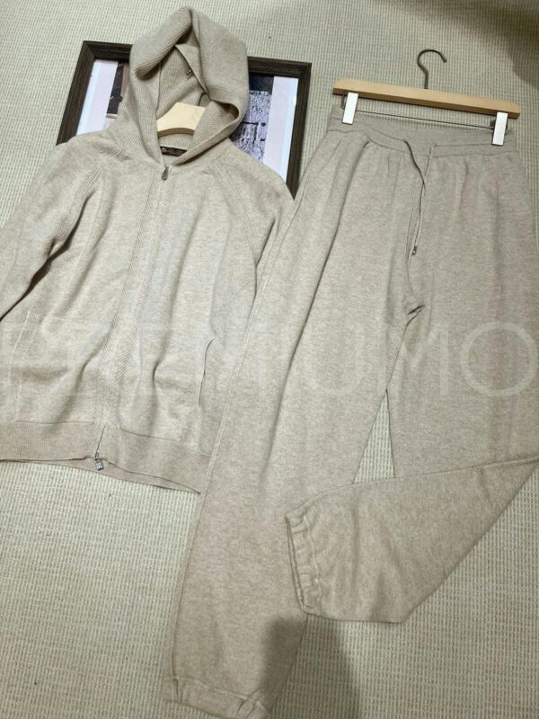 Loro Piana костюм PR380528