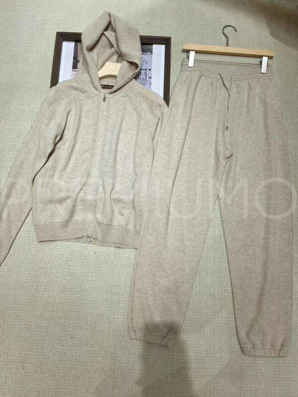 Loro Piana костюм PR380528 2