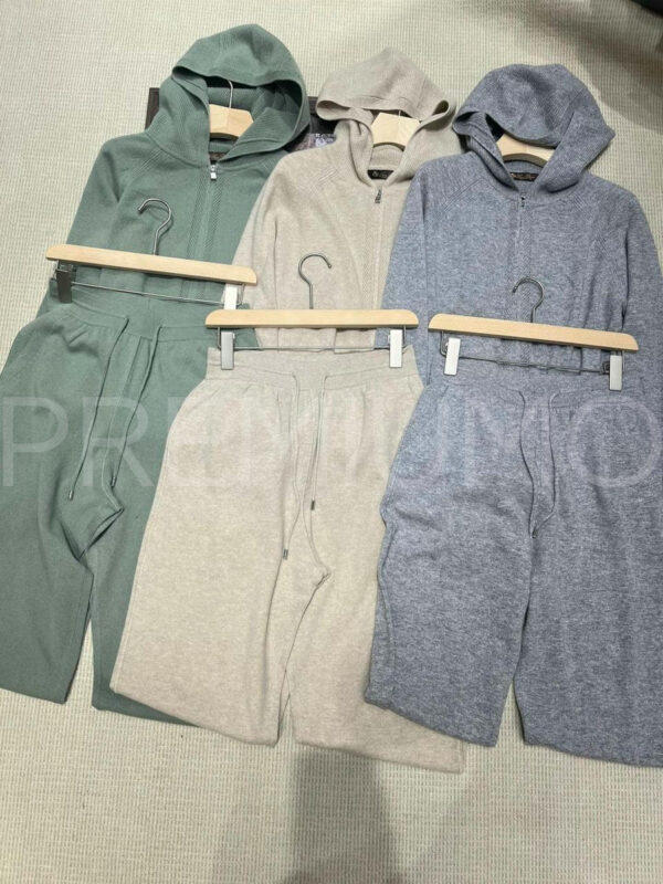 Loro Piana костюм PR471622 5