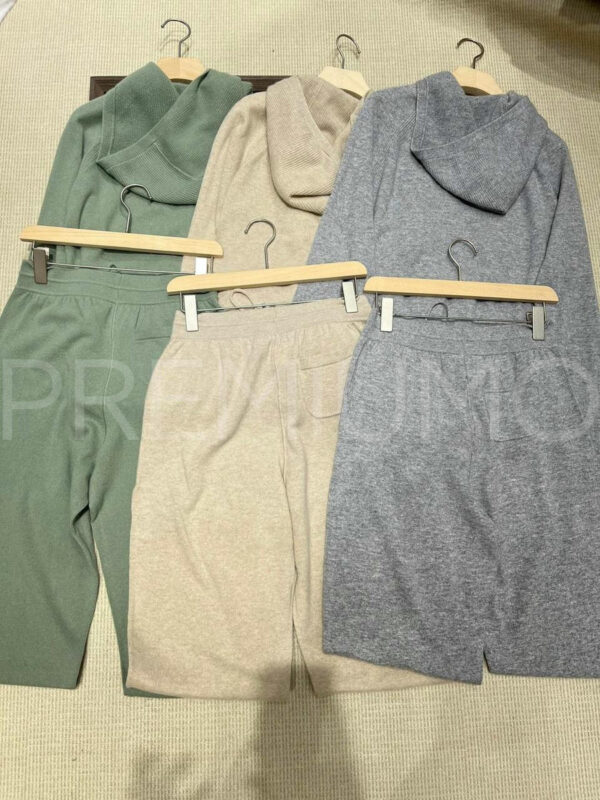 Loro Piana костюм PR471622 4