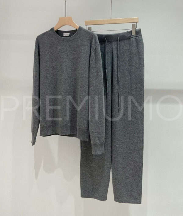 Brunello Cucinelli костюм PR625503