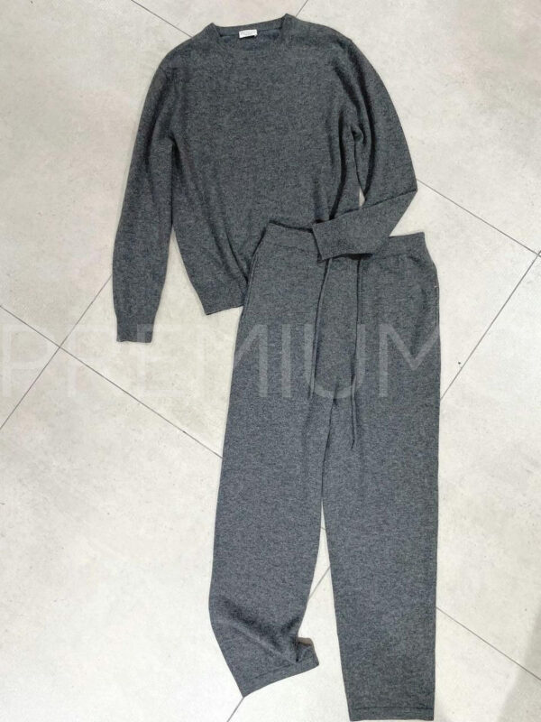 Brunello Cucinelli костюм PR625503 4