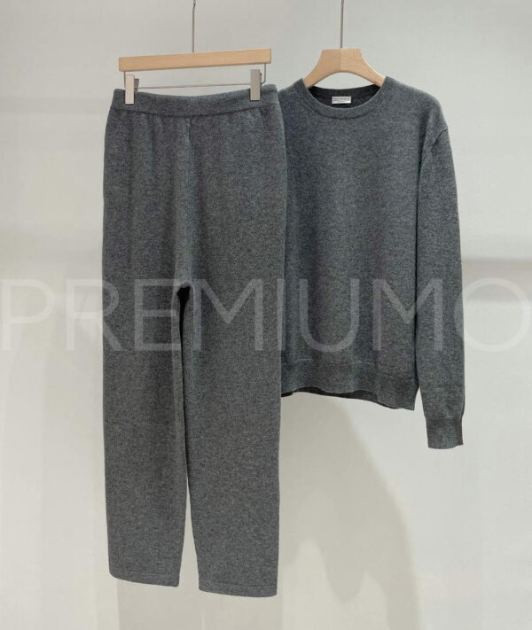 Brunello Cucinelli костюм PR625503 3