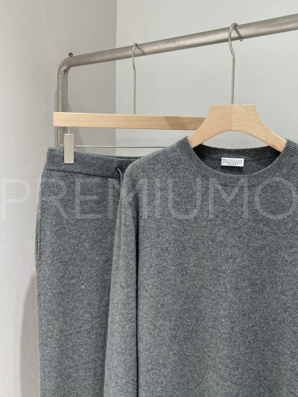 Brunello Cucinelli костюм PR625503 6