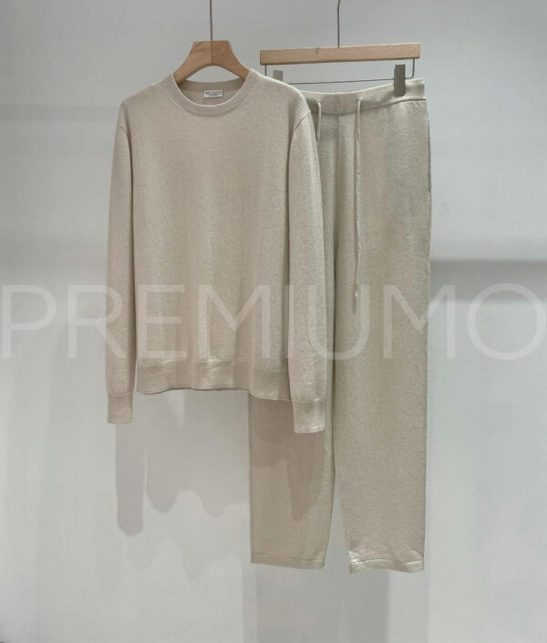 Brunello Cucinelli костюм PR236545