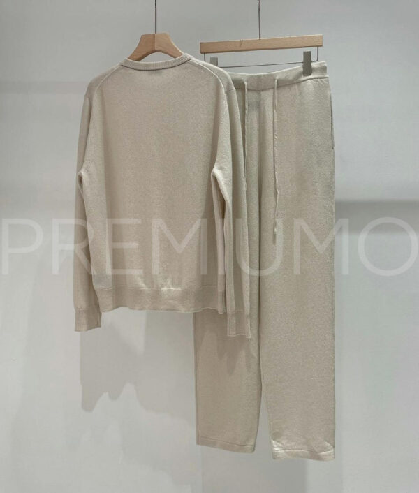 Brunello Cucinelli костюм PR236545 2