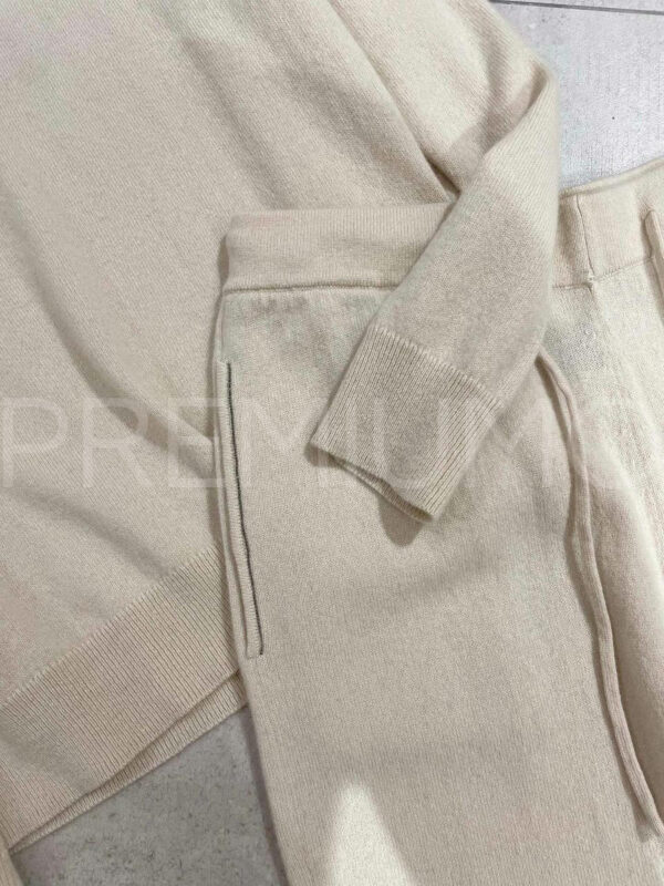 Brunello Cucinelli костюм PR236545 3