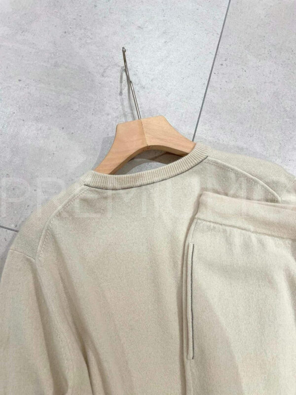 Brunello Cucinelli костюм PR236545 8