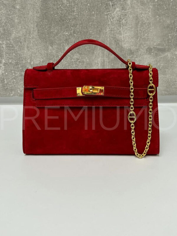 Hermes сумка PR707056