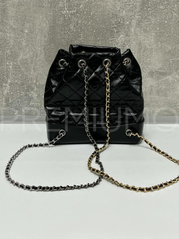 Chanel рюкзак PR555095 2