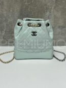 Chanel рюкзак PR863449 4