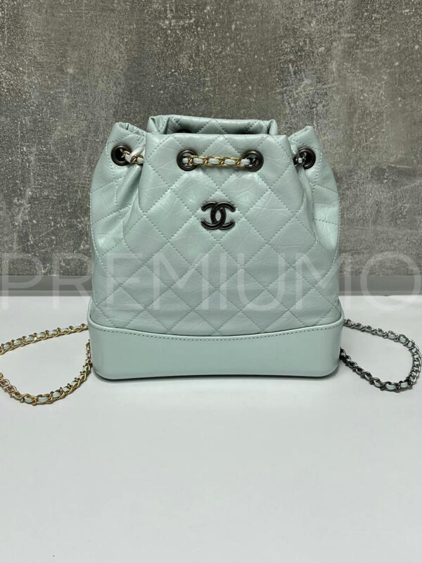 Chanel рюкзак PR863449