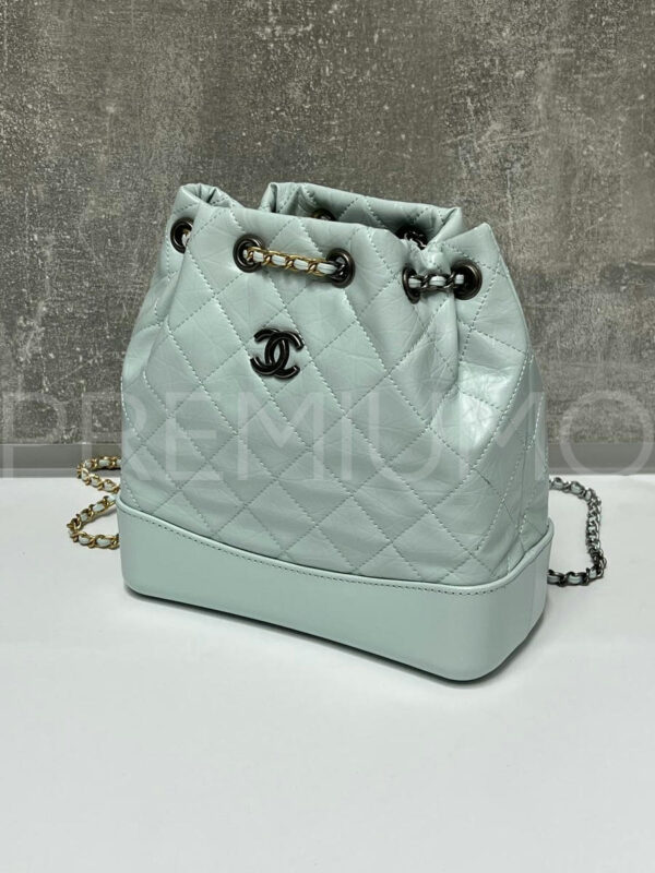 Chanel рюкзак PR863449 2