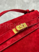 Hermes сумка PR707056 12