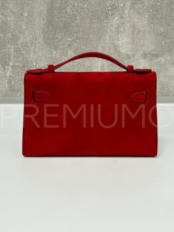 Hermes сумка PR707056 2