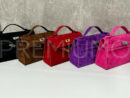 Hermes сумка PR573794 6