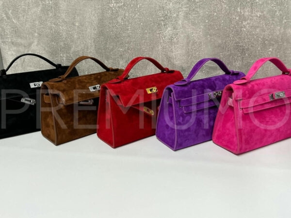 Hermes сумка PR573794 3