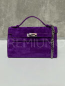 Hermes сумка PR573794 4