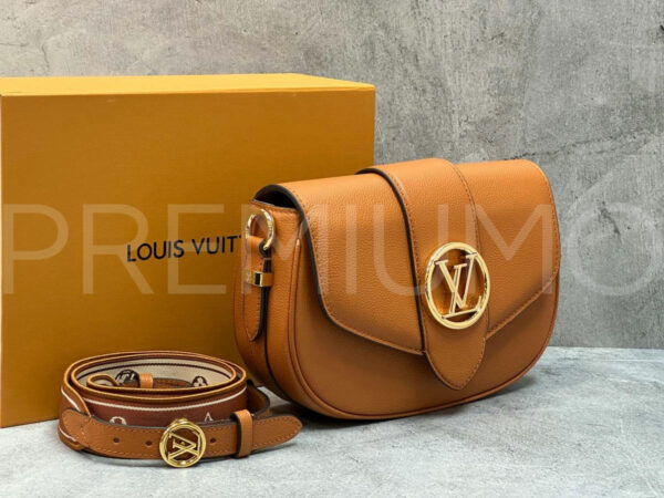 Louis Vuitton сумка PR644865 2